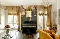Bologna Luxe Haven - B&B