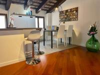 StaraGo Attic Suite - Elegante mansarda in centro storico - B&B Gorizia