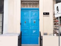 Appartement met 1 Slaapkamer