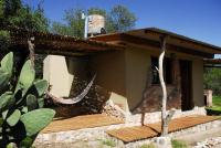 TrinidadTraslasierra-CASATUNA - B&B Las Rabonas