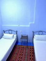 Chambre Double Standard avec Salle de Bains Commune