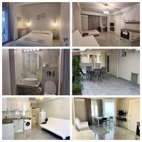 Appartement - Begane Grond