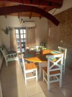 Arco de Luz, Depto Céntrico - B&B Concordia