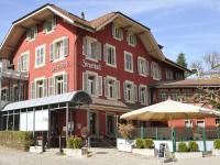 ZIEGELHÜSI Hotel, Stettlen bei Bern - B&B
