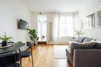 B&B London - Modern 1BD Flat -Stoke Newington - Bed and Breakfast London