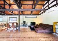 Yananose house - B&B Dekiji