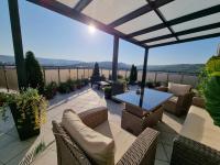 The View Veliko Tarnovo - B&B Veliko Tarnovo