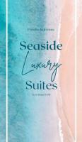 B&B Paralia Katerinis - Seaside Luxury Suites by Sarigianni - Bed and Breakfast Paralia Katerinis