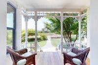 Magnolia Ranch Vineyards - Bed and Breakfast