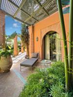 Maison Maria Palmeraie - Ferienwohnung Marrakesch