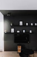 Chimay : La Chambre Bleue de la Grand Place - B&B Chimay