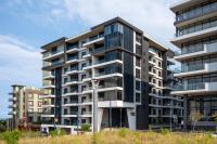 Luxury Bellagio 003 One Bed with Inverter - B&B Durban