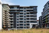 Luxury Bellagio 003 One Bed with Inverter - B&B Durban