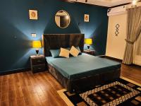 B&B Islamabad - The Comfort Lodge - Bed and Breakfast Islamabad