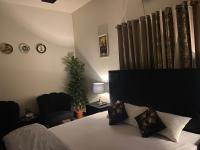 The Comfort Lodge - B&B
