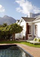 B&B Cape Town - InAweStays Holiday Homes - Bed and Breakfast Cape Town