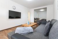 Kranich 1 - B&B Norddeich