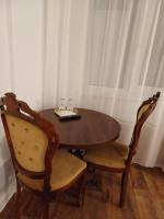 Tweepersoonskamer met Eigen Badkamer