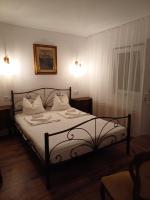 Doppelzimmer mit eigenem Bad