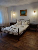 Apartament Jurilovca - Ferienwohnung Jurilovca