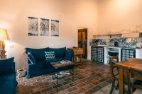 Apartamento de 2 dormitorios