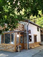 Vikendica Tisa Dukatar - B&B Titel