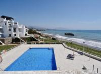 Premium Luxury-Casares Del Mar-Seaside Apartment - Chambres d’hôtes Estepona