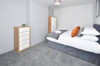 Barnstone Villa - By Sigma Stays - B&B Crewe