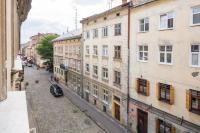 Do Lvova Central Apartments - Chambres d’hôtes