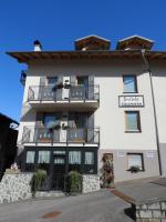 B&B Commezzadura - Aparthotel Dolomites Living&Relax - Bed and Breakfast Commezzadura