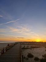 APARTAMENTO MAR - B&B Monte Gordo