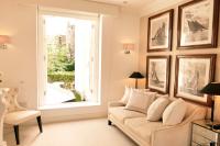 B&B London - Belgravia flat, with private Terrace - Bed and Breakfast London