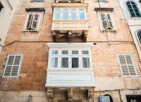 Valletta Waterfront 2BR Flat by Arco Collection - B&B Floriana