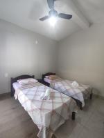 Chambre Lits Jumeaux Standard