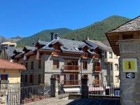 PLAZA centro - B&B Biescas