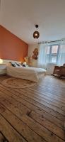 Maison clana - Ferienwohnung