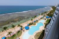 Apartamento con vistas a la piscina 