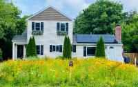 Wildflower Inn - Bed and Breakfast