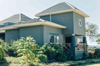 B&B Mbarara - The Kraal - Bed and Breakfast Mbarara