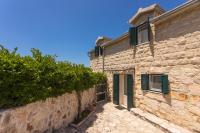 Stone houses Nikola - Ferienwohnung