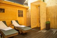 Harmonie und SPA in Triberg - B&B Triberg
