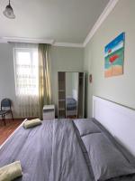 Habitación Doble Estándar