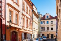 Chateau 9 Apartments by Adrez - Ferienwohnung