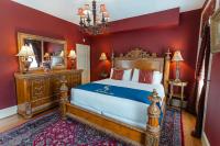 Suite Independence 203