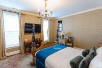Equestrian Room 206