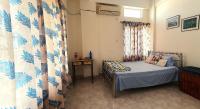 Deluxe Doppelzimmer (2 Erwachsene & 1 Kind)