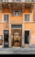 Daag Corso Luxury Apartment - Bed and Breakfast Rome