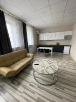 Brēžas apartamenti - B&B Valmiera