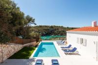 Vista Turquesa - Chambres d’hôtes Es Canutells