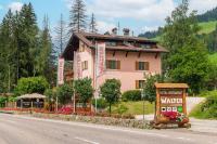 B&B Innichen - Hotel Walter - Bed and Breakfast Innichen